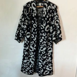 Kimono style cardigan